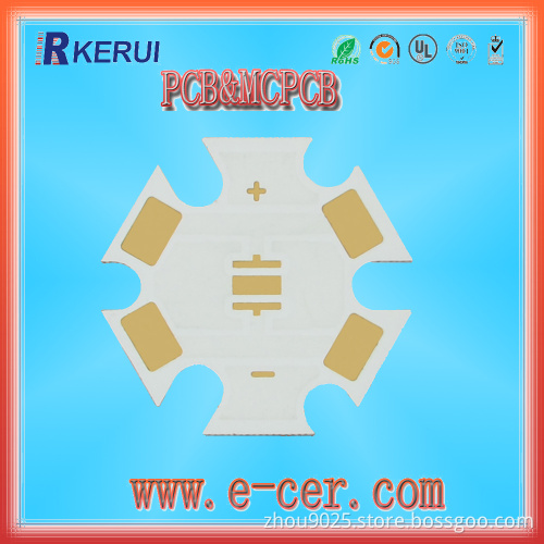 PCB electronics keyboard circuit board assembly